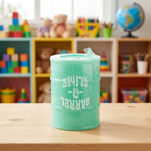 Chase Value Barrel O <b>Slime</b> Green-For Children 3+ Years - Product Image 3