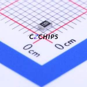 Résistance SMD RC0805FR-071K2L 0805 (Type : Film Épais) (Résistance : 1,2 kOhm Précision : 1%) - Product Image 1