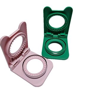 Cross-border Spot Circular Sandwich Cutting Die <b>Cake</b> Mold DIY Pocket Bread Toast Sealing <b>Tool</b> with Hand Guard - Product Image 5