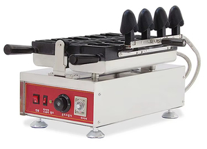 Máquina para Hacer Helados Coreanos <span class=keywords><strong>Asados</strong></span>, Máquina para Hacer Helados de Boca Grande <span class=keywords><strong>Asados</strong></span> - Product Image 2