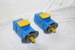 New V10 V20 Piston Pump Hydraulic Replacement Vane Pump Type Vane Pump Hydraulic New V10 V20 Piston Pump Hydraulic Replacement <b>V</b> - Product Image 3