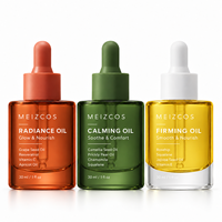Sérum Visage Anti-Âge et Anti-Rides au Resvératrol et Vitamine C 30ml – Éclaircissant et Réparateur pour Peaux Ternes