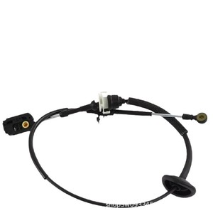Cable de Velocímetro Lu Tiger Defender PRC6022 Rhd Reforzado con Nylon para Reemplazo y Reparación - Product Image 2