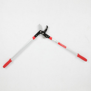 Garden Hand Tools Pruning Shears Pruners Retractable Branch Scissors Long Handled Telescopic <strong>Anvil</strong> <strong>Loppers</strong> with High Quality - Product Image 4