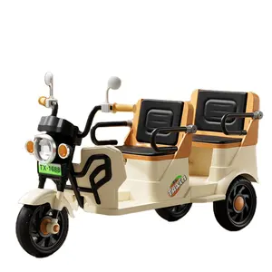 2024新设计3轮儿童骑迷你摩托车玩具车儿童电动三轮车摩托车