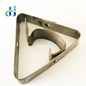 Starter מותאם אישית הרחבה כוח קבוע מומנט קטן מכונת שעון סליל פיתול ספירלה פיתול - Product Image 4