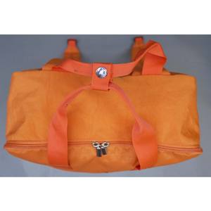 Custom Bright Color Dual Use <b>Nylon</b> <b>Backpack</b> Bag Designer Soft Tote Bag handbag factory Custom ODM OEM Multi Scene Essential - Product Image 4