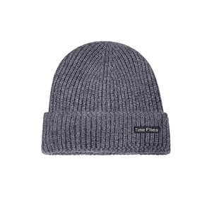 Gorro <span class=keywords><strong>de</strong></span> invierno para hombres y mujeres, gorro con forro polar, gorro <span class=keywords><strong>de</strong></span> punto suave y cálido, medias <span class=keywords><strong>de</strong></span> esquí, gorro con puños - Product Image 1