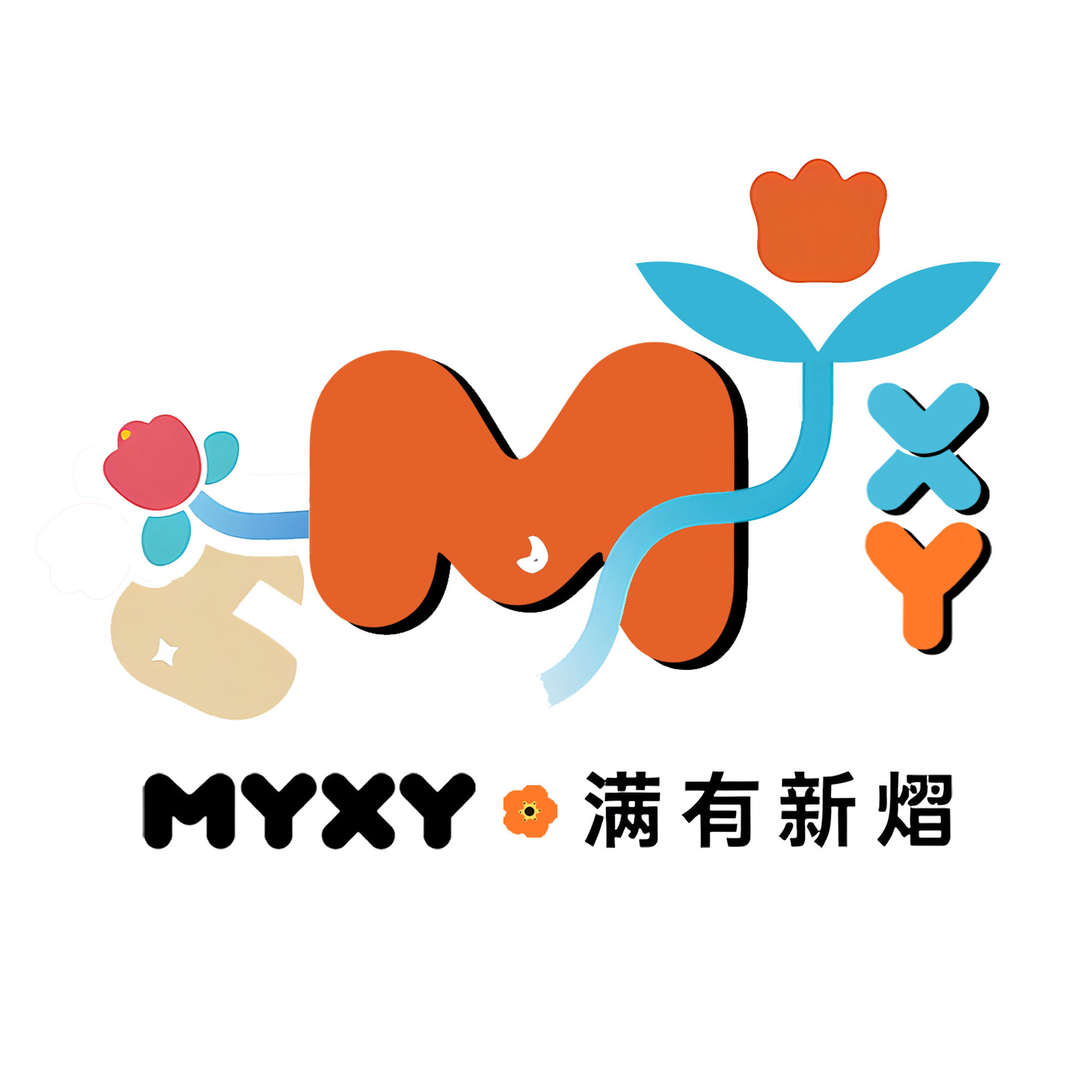 Qingdao Manyou Xinyi Trading Co., Ltd. logo