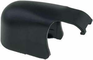 Cache-vis pour essuie-glace arrière pour Haval M2/Great Wall Coolbear (modèle M6) Matériel PBT Coloré Marque moyenne TY-260106-03 Dédié - Product Image 4