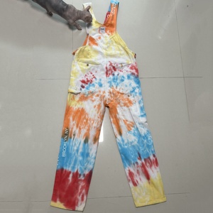 Salopette senza cravatta da <span class=keywords><strong>uomo</strong></span> - Product Image 6