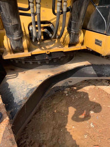 Excavatrice Cat 324D d'occasion Offre Spéciale 90% nouveau modèle 2020 2001-4000 heures certifié EPA/CE bon service après-vente - Product Image 6