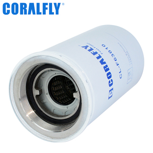 Filtro de Combustible para Camiones de Servicio Pesado FF63010 SN 40768, Suministro de Fábrica - Product Image 5