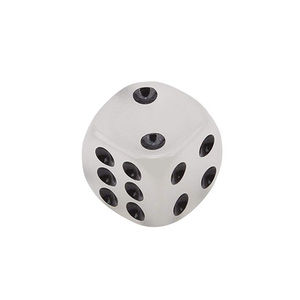 Customizable Factory Six-Sided Luminous <strong>Dice</strong> 16mm Rounded <strong>Dice</strong> for Entertaining Use - Product Image 5