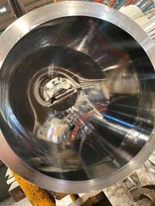 유압 깊은 구멍 브로치 기계 - Product Image 3