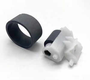 L210 L110 L120 L365 L565 Con lăn nạp giấy Lấy cao su cho Epson L360 L130 L220 L211 L300 L301 L303 L310 L350 l351 - Product Image 2