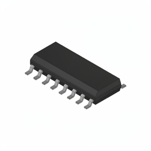 16 SOlC Buy Electronics Components Online 74VHC112SJ BOM IC In Stock Logic - Product Image 1