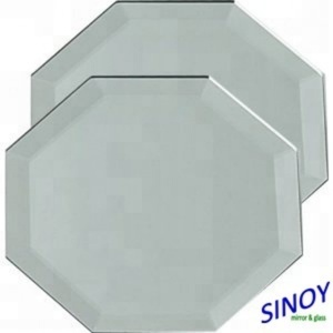 New Fashion <b>Small</b> Art Beveled <b>Mirror</b> Tiles for Wall Decoration - Product Image 4