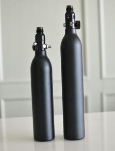 Paintball Regolatore Hpa Regolatore PCP paintball - Product Image 5