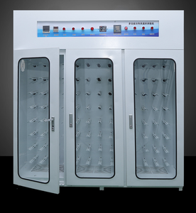 En stock Equipo de limpieza comercial Máquina de secado de zapatos de 15 pares de capacidad - Product Image 2