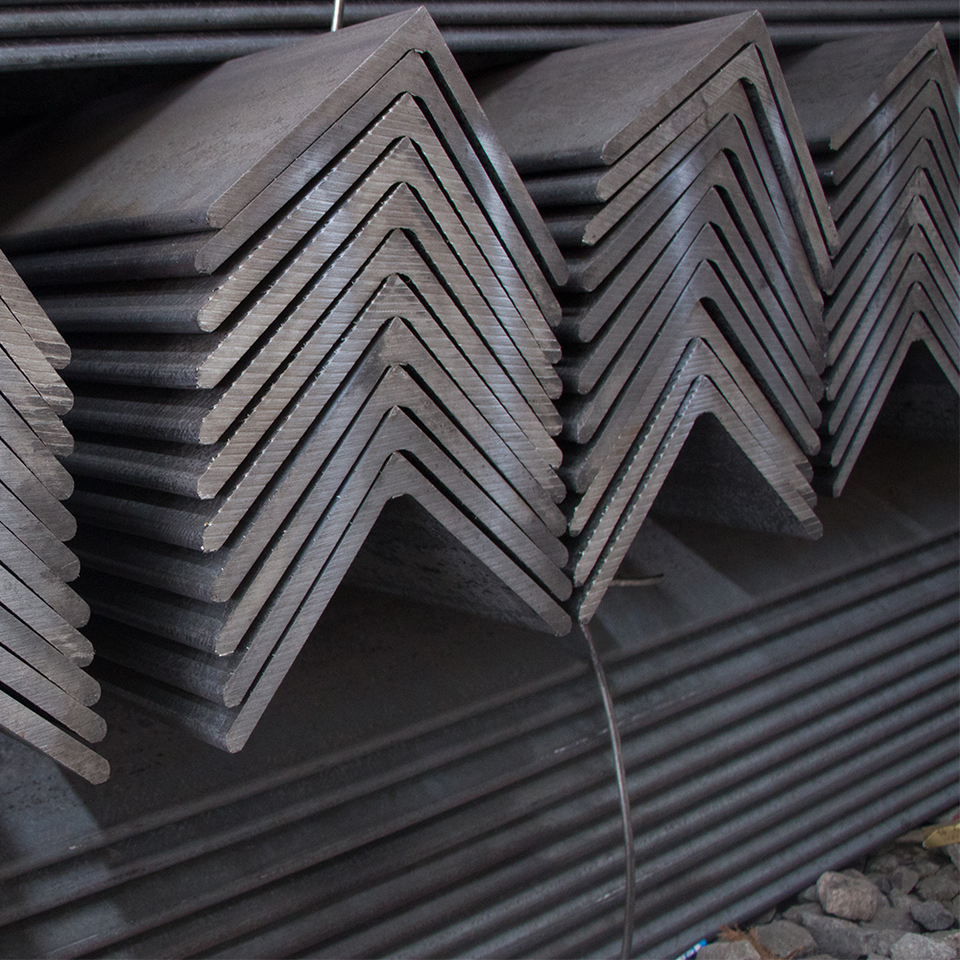 100 X 100 X 8MM Angle iron