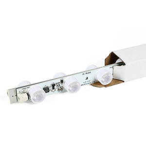 Ce ETL <span class=keywords><strong>SLT</strong></span> High Power <span class=keywords><strong>LED</strong></span> <span class=keywords><strong>MODULE</strong></span> ánh sáng cho quảng cáo hộp Đèn đèn nền SL-BL050-9L - Product Image 6