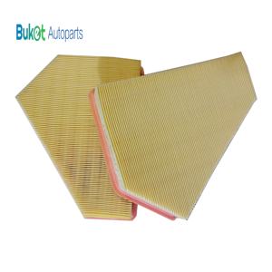 Filtro de aire de pieza de automóvil Premium 13718580428 13718580429 E1777L 17801-WAA02 para 320d 330i 320i 420d 420i M340 i <span class=keywords><strong>X</strong></span> <span class=keywords><strong>Drive</strong></span> Z4 Supra - Product Image 2