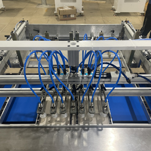 Macchina per la produzione di libri con copertina rigida - Product Image 4