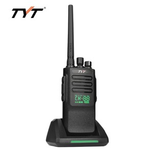 <span class=keywords><strong>DMR</strong></span> MD-680D TYT <span class=keywords><strong>Radio</strong></span> Hai Chiều Bộ Đàm Bộ Thu Phát <span class=keywords><strong>IP</strong></span> 67 Chống Nước Bộ Đàm Kỹ Thuật Số - Product Image 4