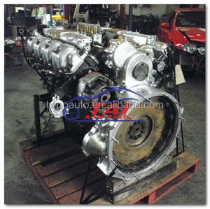 Para utilizado para motor Nissan UD RF8 - Product Image 6