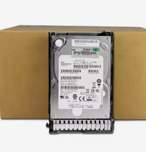 872479-B21 Disque dur serveur SAS 1,2 To 10000 tr/min 12 Gbit/s 2,5 pouces SFF Hot Plug Enterprise HDD - Product Image 3