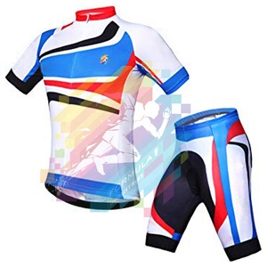Uniforme de Ciclismo Unisex Formula1 Industries, Spandex Hecho a Medida, Impresión por Sublimación Ligera, Ecológico, Antibacteriano - Product Image 1