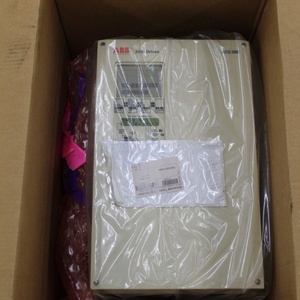 ACS501-050-4-00P2 ACS500 ซีรีส์ ไดรฟ์ AC แบบ PLC - Product Image 1