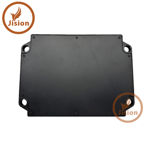 ชุดควบคุมเครื่องยนต์ ECM ECU หมายเลข 372-2905 โมดูลควบคุมเครื่องยนต์ ECM สำหรับ 336D2 - Product Image 2