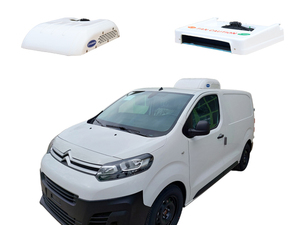 Unidad <span class=keywords><strong>de</strong></span> Refrigeración para Instalación en Techo, Accionada por Batería <span class=keywords><strong>de</strong></span> 12V, para Camioneta Refrigerada - Product Image 3