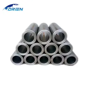 High Quality Low Price Duplex Stainless Steel Pipe 2 Inch 2mm Thick Ss 202 304/304L/316/316L Round Stainless Steel Pipe 12mm