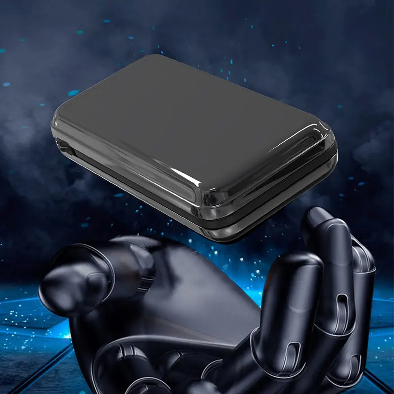 Ultra Thin Fast Charging Power Pack 10000 Mah Portable Charger External Battery Master 5000mAh Power Bank