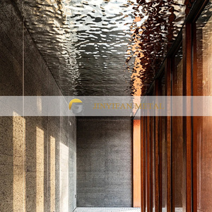 V3103 316 # thép không gỉ tấm Trần thép không gỉ gợn Bảng điều chỉnh - Product Image 5