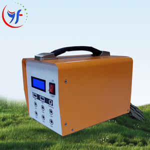 เครื่องกำเนิดไฟฟ้าพลังงานแสงอาทิตย์แบบพกพา 100W 150W DC/AC 220v รุ่น YF-LP-100W ราคาโรงงาน ขายดี - Product Image 1