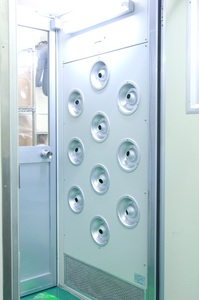 Nhật Bản Tamper Hiển Nhiên Hình Nhựa Rỗng Chai Bán Sỉ Cho Dược Phẩm Máy Tính Bảng - Product Image 2