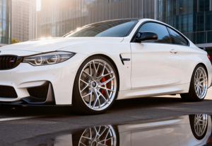 ล้อออฟโรดแบบกำหนดเอง ขนาด 17 18 <span class=keywords><strong>นิ</strong></span>้ว ผลิตจากอะลูมิเนียมอัลลอยด์ขึ้นรูป <span class=keywords><strong>ส</strong></span>ีเงินสดใ<span class=keywords><strong>ส</strong></span> ได้รับการรับรองมาตรฐาน SAE รับประกันตลอดอายุการใช้งาน เหมาะสำหรับรถกระบะ - Product Image 2