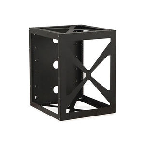 Carcasa de Ordenador Personalizada de Chapa Metálica, Chasis de PC OEM, Marco de Acero con Recubrimiento de Polvo Negro Mate, Carcasa para PC Gaming - Product Image 6