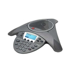 Nuevo Teléfono de Conferencia IP6000 Polycom SoundStation Original en Stock, Teléfono de Conferencia IP Polycom SoundStation IP6000 Basado en SIP - Product Image 6