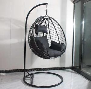 Columpio para porche para niños, <span class=keywords><strong>silla</strong></span> moderna de jardín con embalaje de alta protección para poste y <span class=keywords><strong>base</strong></span>, buena calidad - Product Image 1