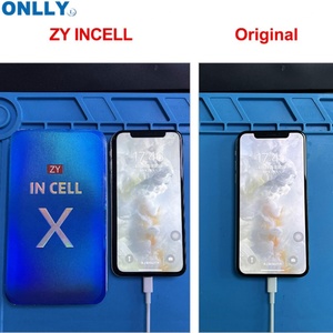 Écran LCD pour iPhone 13 Pro Max, écran LCD Incell avec 3D Touch pour iPhone 13, 13 Mini, 13 Pro, 13 Pro Max, Pantallas - Product Image 4
