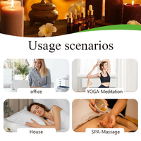 100% Pure huile de muguet absolue en vrac huiles essentielles biologiques naturelles en gros