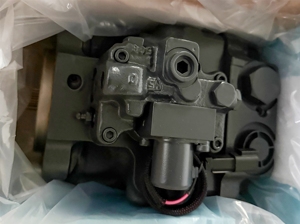 ชุดปั๊มพัดลมไฮดรอลิก 708-1S-00240 สำหรับรถดันดินรุ่น D61EX-15 D61PX-15 D65EX-15 D65PX-15 D65WX-15 D85EX-15 - Product Image 5