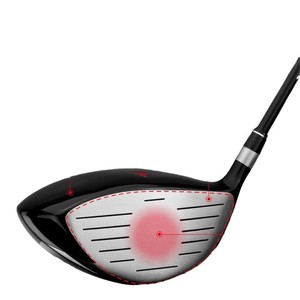 Putter de golf forgé en acier inoxydable pour le chip et le putt, idéal pour les bunkers en herbe longue et autour du green, conception légère pour hommes - Product Image 1