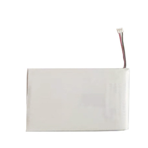 LIS1484MHPPC สำหรับเครื่องเล่น MP3 <span class=keywords><strong>Sony</strong></span> <span class=keywords><strong>Walkman</strong></span> NWZ-Z1050, NWZ-Z1060 แบตเตอรี่ - Product Image 4