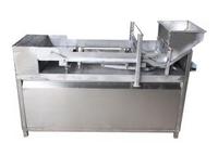 Shanghai Fabriek Automatische Inductie Fruit Roll Up Schrapen Vormen Maken Verwerkingsmachine Fruit Leder Productielijn